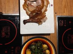 -德香苑脆皮烤鸭·经典(爱融荟城店)