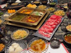 -王家渡火锅店(亦庄店)
