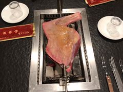 -大漠豪情烤羊腿(上海路店)