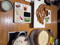 -德香苑脆皮烤鸭·经典(爱融荟城店)