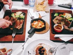 -必胜客(张掖西大街店)