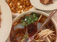 -晋阳春·山西菜·北京烤鸭(交大店)