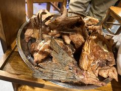 -肖肖酸萝卜鱼火锅(总店)