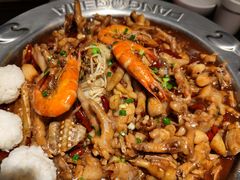 -胖哥俩肉蟹煲(宿迁宝龙广场店)