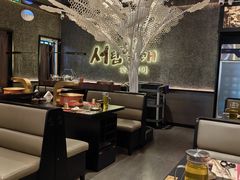 -西塔老太太泥炉烤肉(龙湖北苑天街店)