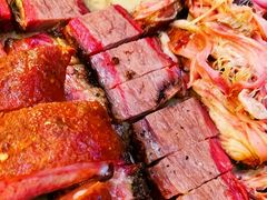 -得州厚道美式烤肉Texas Style BBQ(K11店)
