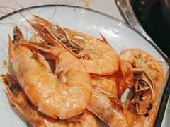 -奢谷·海鲜自助(南海万科店)