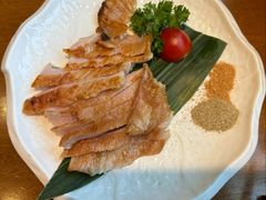 -九井澤精致料理(金茂店)
