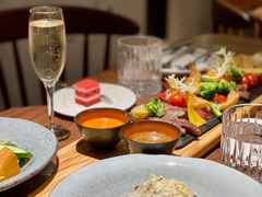 -FUNFUN有饭花园聚会餐厅