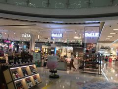 -天虹商场(后海店)