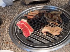 -高丽苑韩国烤肉(海昌路旗舰店)