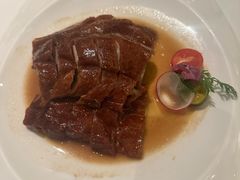 -巴黎轩(澳门巴黎人店)