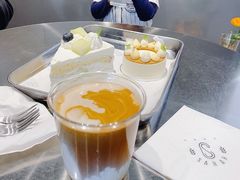 -Sarah西点·烘焙·餐厅(翰林府旗舰店)