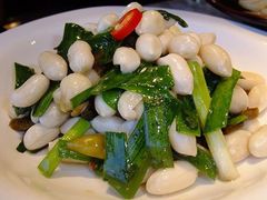 -北京老铺烤鸭(西稍门店)