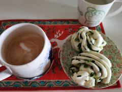 -白玉兰食品(汇联商厦店)