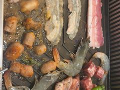 -阿亲家·韩式无限烤肉(春熙路店)