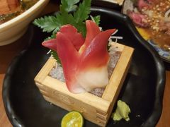 -無境·匠心日本料理(汉街店)