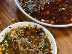 -苗侗地道红酸.酸汤鱼·酸汤牛肉