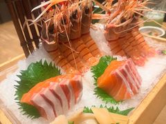 -Minase水濑·日料放题(外滩店)