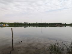 -香山公园