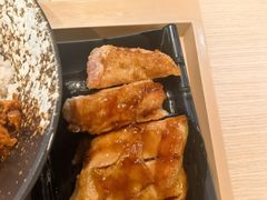 -吉野家(凯旋购物广场店)