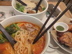 -和府捞面(凯德壹中心店)