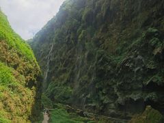 -马岭河峡谷风景区