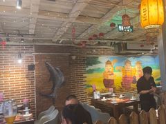 -三个大叔东北烧烤·砂锅菜(西三旗店)