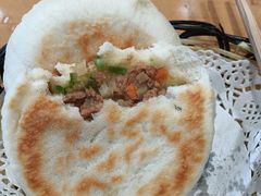 -三千粉牛肉米粉(来客茂店)