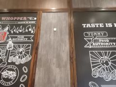 -汉堡王(大连柏威年餐厅店)