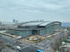 -北京北辰洲际酒店