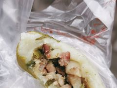 -叶婆婆豆浆馍馍
