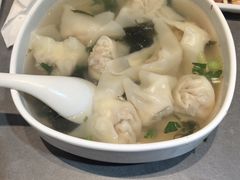 元宝汤-黑窑厂糖油饼烤鸭·清真菜(旗舰店)