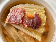 -御膳汤品(猎人坊店)