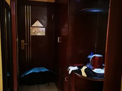 -丽江虎跳峡大酒店