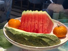 -荷庭·精致湘菜(华强北九方店)