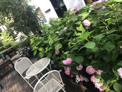 -灯塔咖啡馆BOOK·Coffee Shop