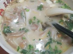 -五谷渔粉(区庄店)