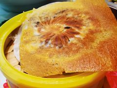 -鹊华居·地道鲁菜·海鲜·融合味(大明湖店)