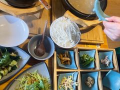 -勺子米线·云南传统小吃市集(四方街店)