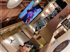 大堂-七八冷面·延边朝鲜族美食(圣熙八号店)