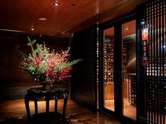 -三嚥阁 La Villa Restaurant