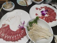-阳坊胜利涮羊肉(阳坊老店)