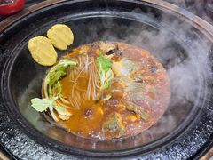 -刘淑芬·活鱼铁锅炖(北京首店)