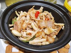 -壹品宴掦·淮扬菜(新牌坊店)