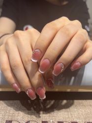 -艾珂·美甲美睫
