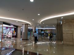 -皇庭广场(福华三路店)