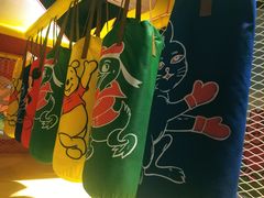 大堂-汤W城市微度假(仓山店)