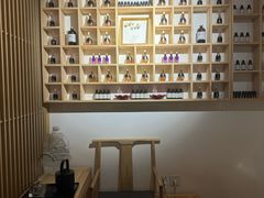 -快乐大桶水养生足浴SPA(前兴路店)