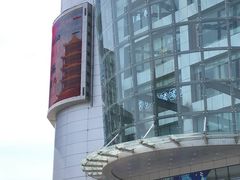 -凯德广场(武胜路店)